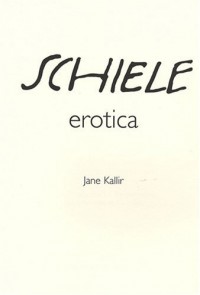 Egon Schiele : Erotica (Coffret de 20 chefs-d'oeuvre imprimés à la main sur presse lithographique ancienne dans une édition limitée et numérotée de 1200 exemplaires), édition bilingue français-anglais