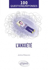 L'anxiété