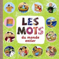 Les mots autour du monde