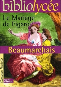 Le Mariage de Figaro