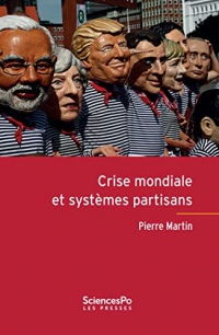 Crise mondiale et systèmes partisans
