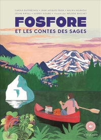 Fosfore et les contes des sages