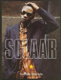 Solaar : Quinze ans de ma vie dans les banlieues du monde
