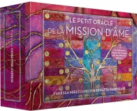 Le petit oracle de la mission d'âme