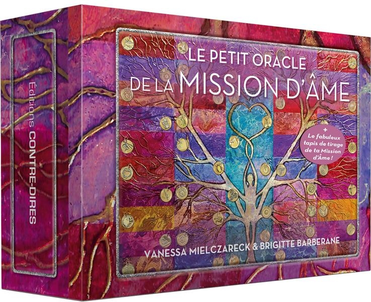 Le petit oracle de la mission d'âme