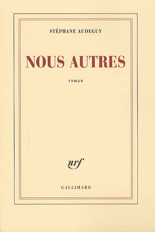 Nous autres