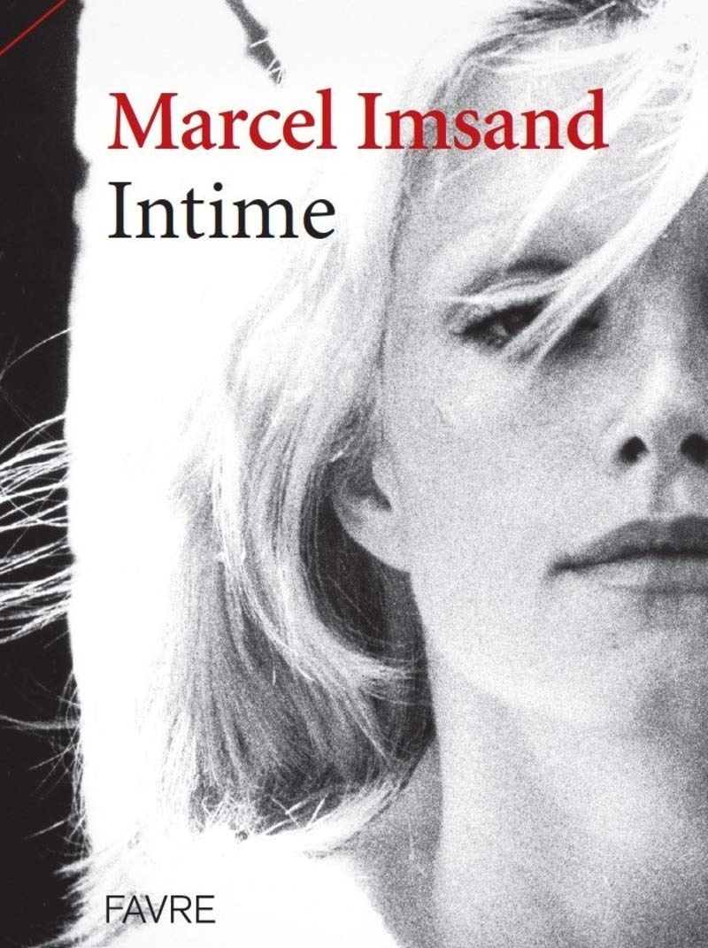 Marcel Imsand intime