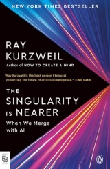 The Singularity Is Nearer: When We Merge with AI