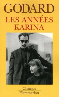 Les années Karina (1960 à 1967)
