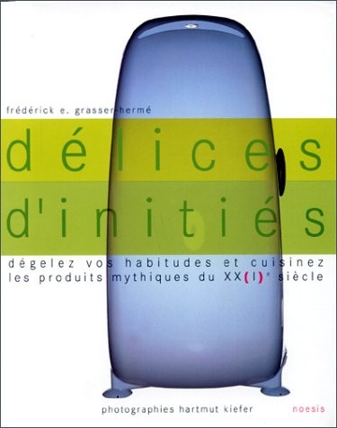 Délices d'initiés
