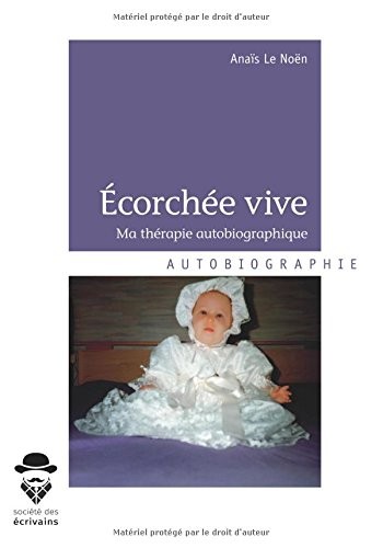 Écorchée vive