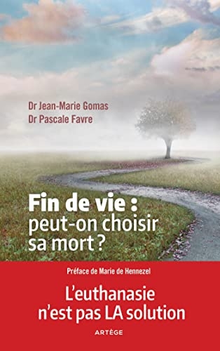 Fin de vie : peut-on choisir sa mort ?: L'euthanasie n'est pas LA solution