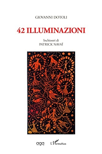 Illumiinazioni: Inchiostri di Patrick Navaî