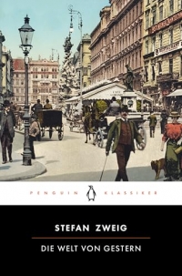 Die Welt von gestern: Penguin Klassiker