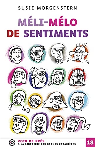 Meli-melo de sentiments