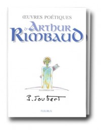 Oeuvres poétiques d'Arthur Rimbaud