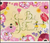 Le Grand Bal des Fleurs (1CD audio)