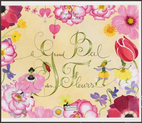 Le Grand Bal des Fleurs (1CD audio)