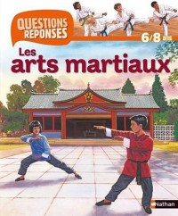ARTS MARTIAUX (+ PRIME CHATEAU