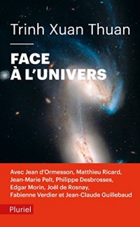 Face à l'Univers