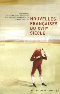 Nouvelles françaises du XVIIe siècle