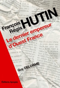 François-Régis Hutin