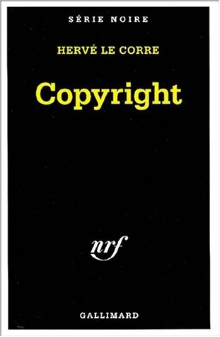 Copyright