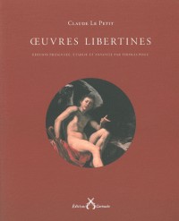 Oeuvres libertines