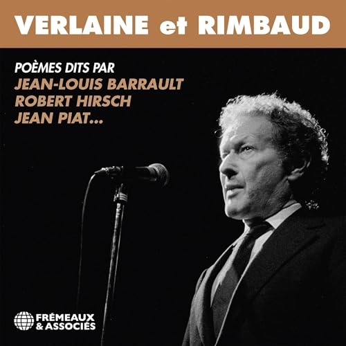 Verlaine et Rimbaud