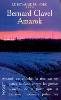 Amarok, tome 4