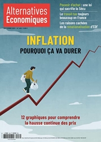 Mensuel - N° 426 Septembre 2022