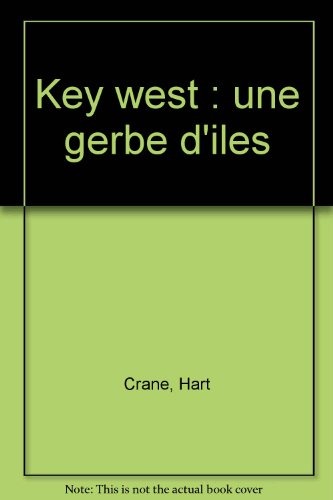 Key West. : Edition bilingue français-anglais