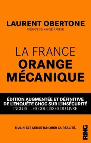 La France Orange Mécanique