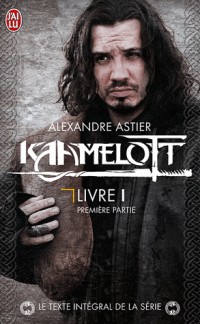 Kaamelott, Livre 1 : Episodes 1 à 50 : Première partie