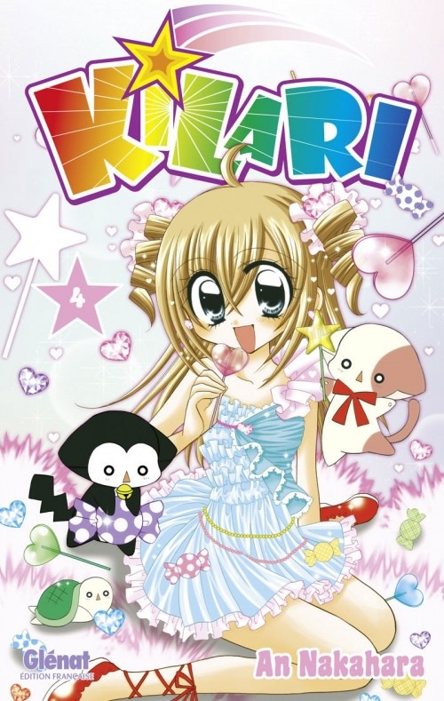 Kilari Vol.4