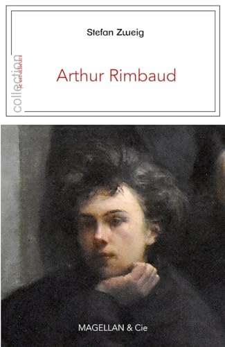 Arthur Rimbaud