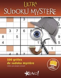 Sudoku mystère