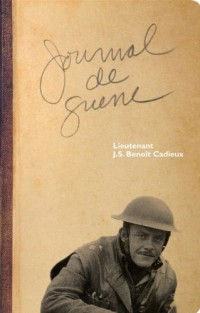 Journal de guerre