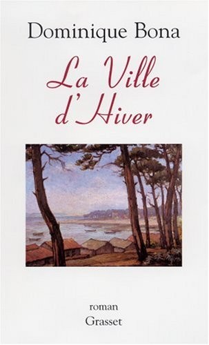 La Ville d'Hiver