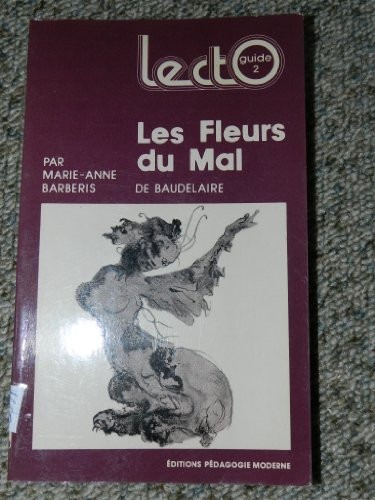 Les fleurs du mal [9782731217032]