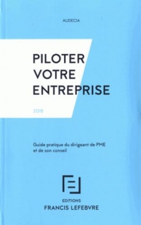 Piloter votre entreprise