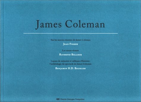 James Coleman