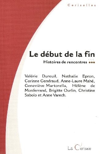 Le début de la fin, la fin du début