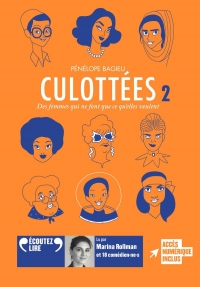 Culottées (2)