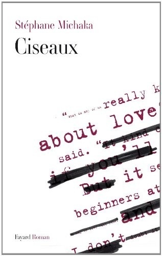 Ciseaux