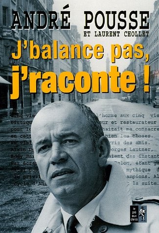 J'BALANCE PAS J'RACONTE