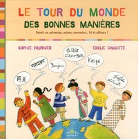 Le tour du monde des bonnes manières