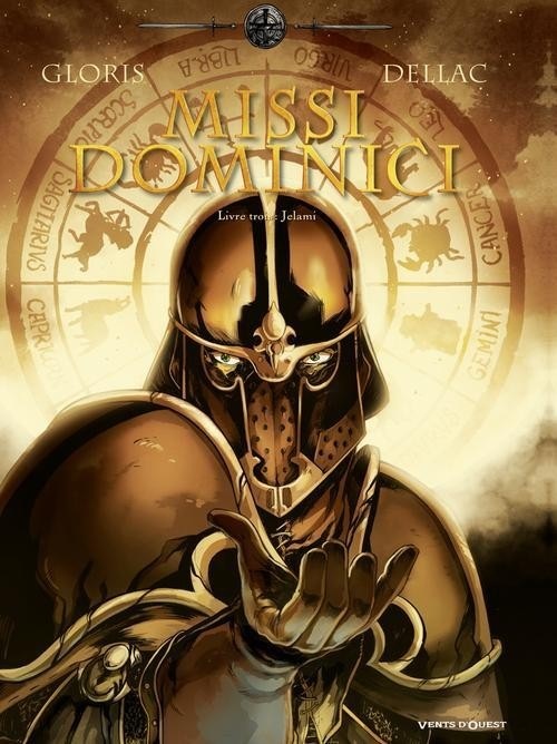 Missi Dominici - Tome 03: Jelami