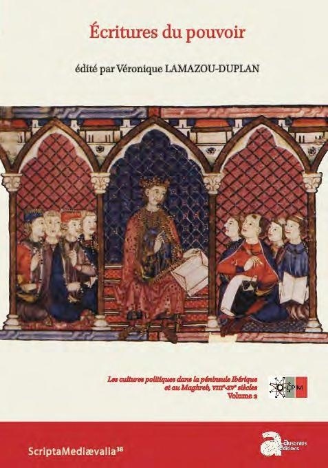 Écritures du Pouvoir