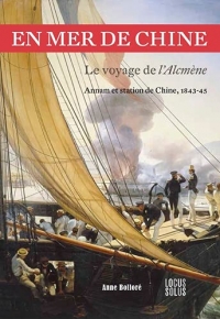 En mer de chine - le voyage de